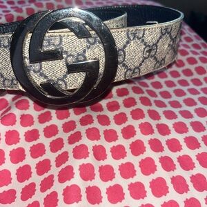 Gucci Belt
